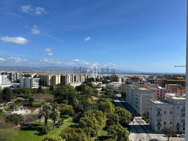 Appartamento in vendita a Fonsarda, Cagliari