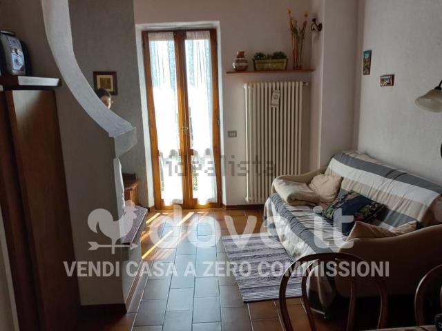 Appartamento in vendita a Comunità Montana Valli del Verbano, Luino
