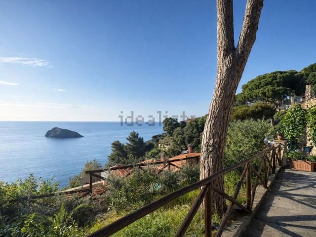 Appartamento in vendita a Monte Argentario, Cala Piccola