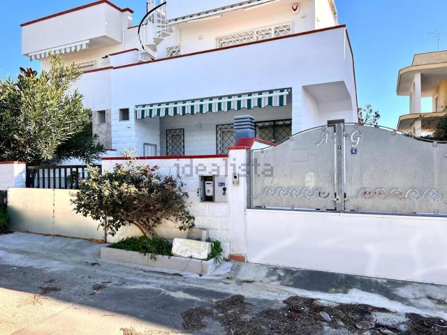 Appartamento in vendita a Puglia, Taranto