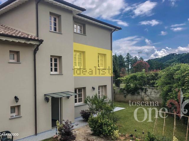 Appartamento in vendita a La Pieve, Chianni