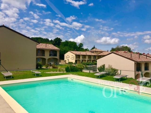 Appartamento in vendita a La Pieve, Chianni