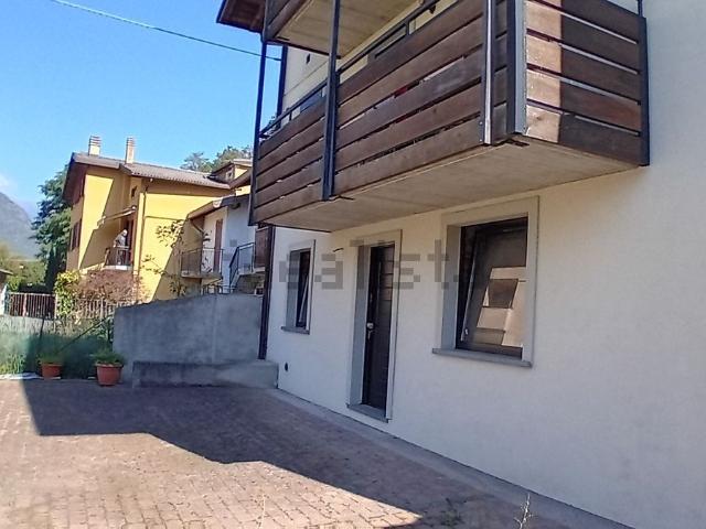 Appartamento in vendita a Morbegno, Lombardia