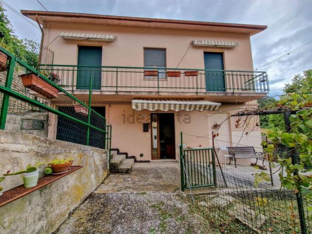 Appartamento in vendita a Marche, Pesaro E Urbino