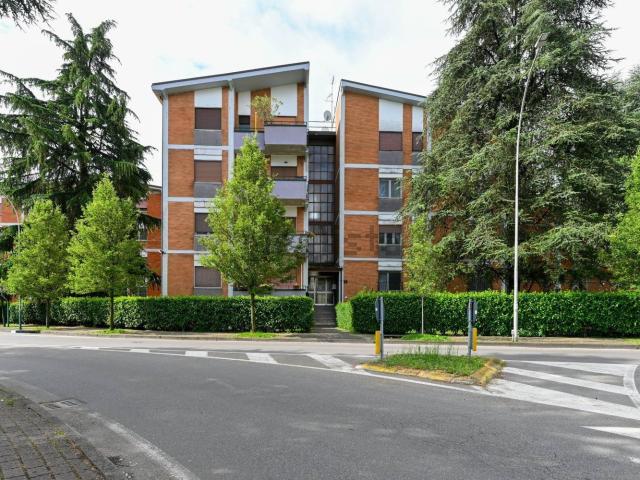 Appartamento in vendita a Millepini, Rodano