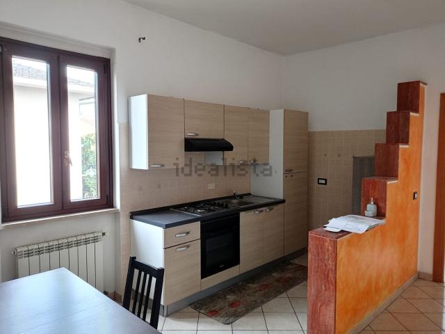 Appartamento in vendita a Foligno, Umbria