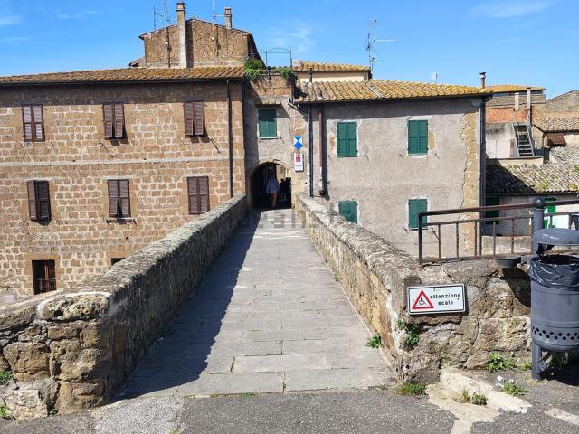 Appartamento in vendita a Unione di Comuni Montani Colline del Fiora, Pitigliano