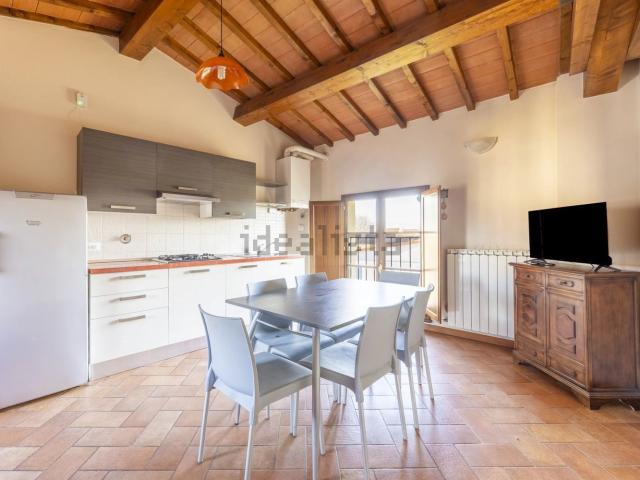 Appartamento in vendita a Signa, Toscana