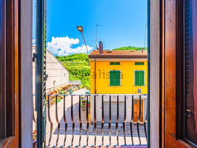 Appartamento in vendita a Vernio
