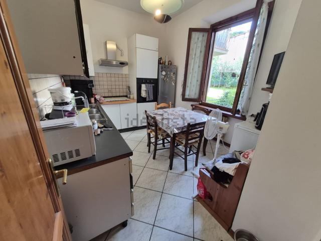 Appartamento in vendita a Mercatale, Vernio