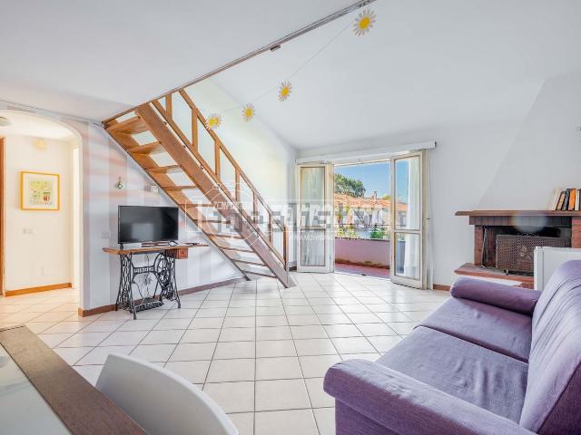 Appartamento in vendita a Marina di San Nicola, Roma Capitale
