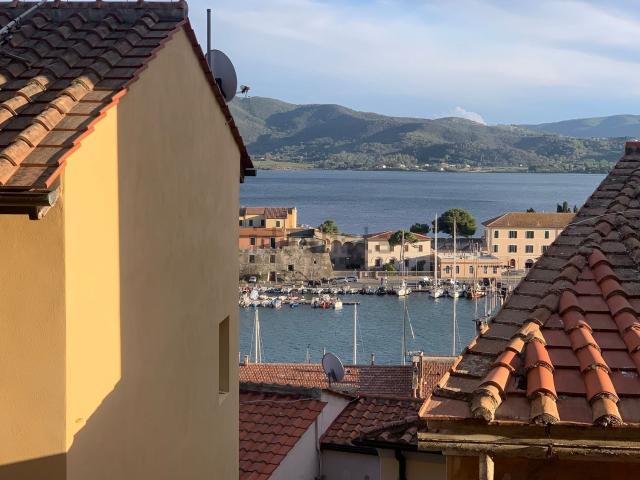 Appartamento in vendita a Portoferraio, Toscana