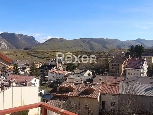 Appartamento in vendita a Ovindoli, Abruzzo