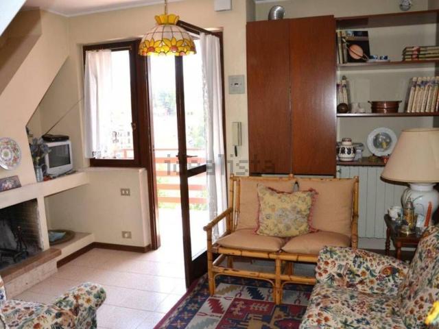 Appartamento in vendita a Ovindoli, Abruzzo