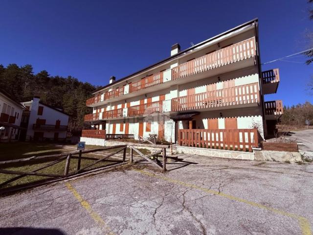 Appartamento in vendita a Ovindoli, Abruzzo