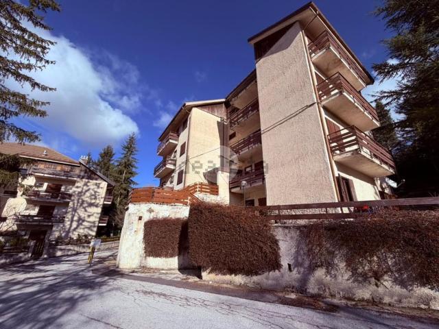 Appartamento in vendita a Ovindoli, Abruzzo