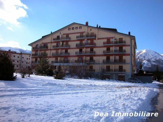 Appartamento in vendita a Campagnolo, Ovindoli