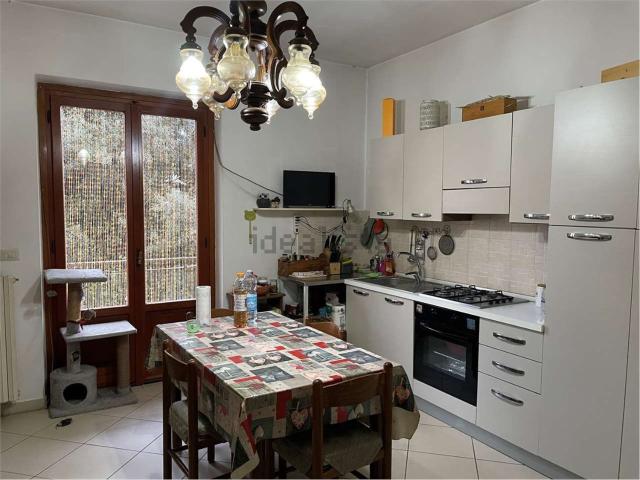 Appartamento in vendita a Monte San Savino, Toscana
