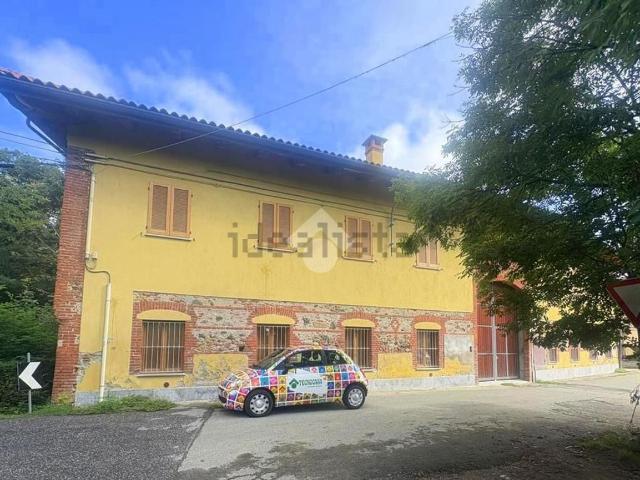 Appartamento in vendita a Piemonte, Torino