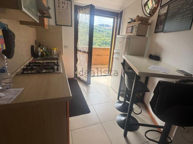 Appartamento in vendita a Ponte Rio, Perugia