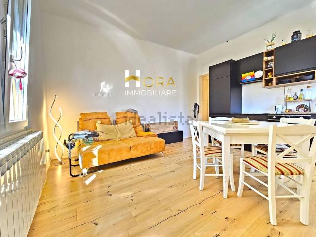 Appartamento in vendita a Quartiere 2, Firenze