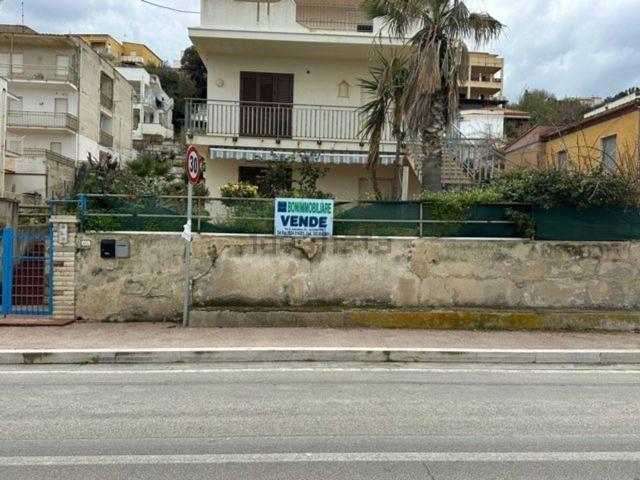 Appartamento in vendita a Alcamo Marina, Alcamo