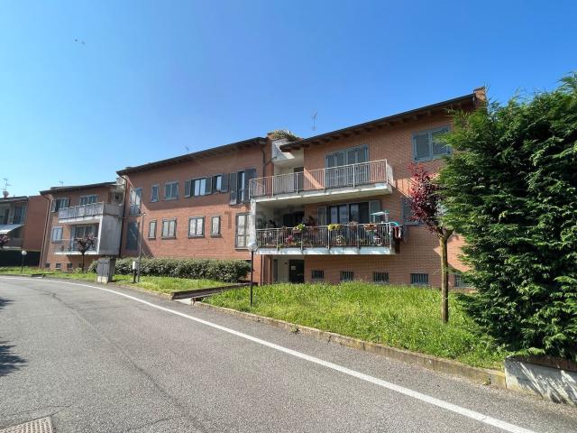 Appartamento in vendita a Miradolo Terme, Lombardia