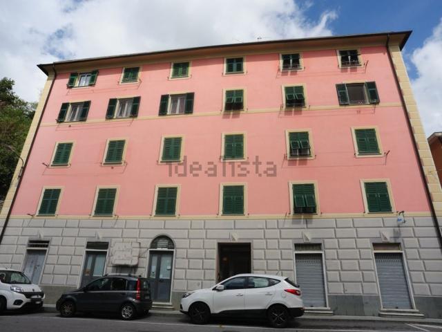 Appartamento in vendita a Mele, Liguria