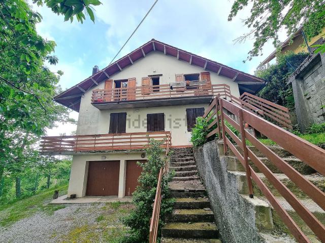 Appartamento in vendita a Piteglio, Toscana