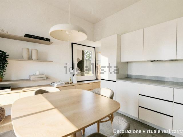 Appartamento in vendita a Quartiere 1, Firenze