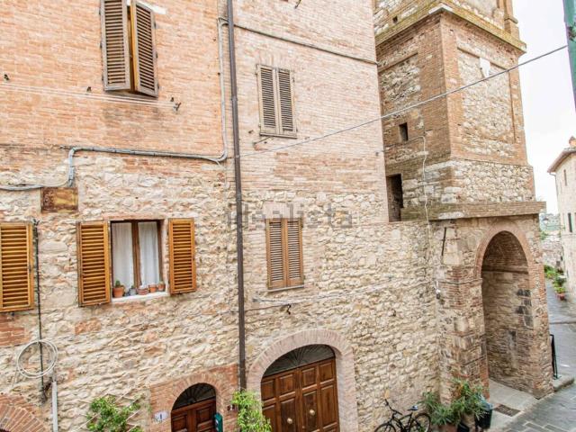 Appartamento in vendita a Castelnuovo Berardenga, Toscana