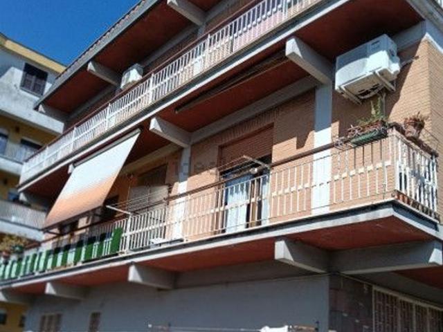 Appartamento in vendita a Paliano, Lazio