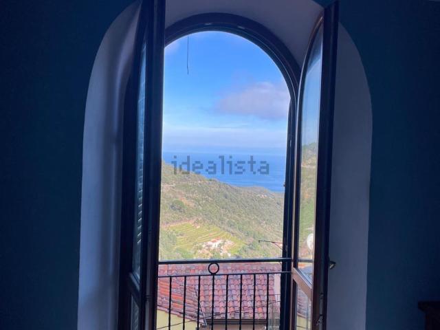 Appartamento in vendita a Marciana, Toscana
