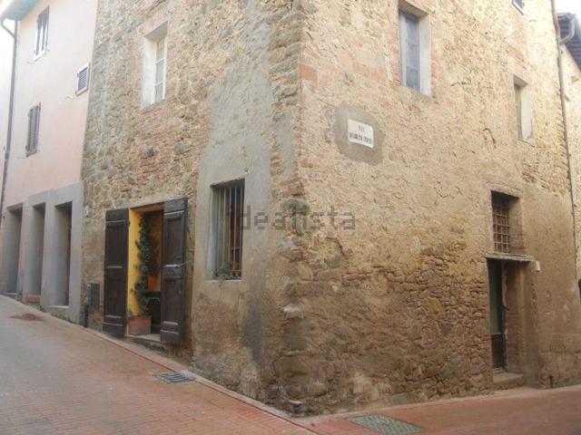 Appartamento in vendita a Caselle, Paciano
