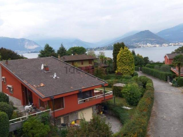 Appartamento in vendita a Comunità Montana Valli del Verbano, Cerro