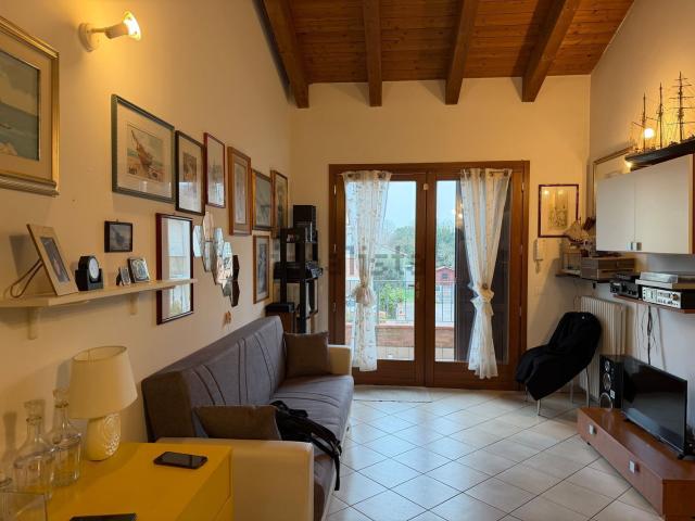 Appartamento in vendita a Ravenna, Reggio Emilia