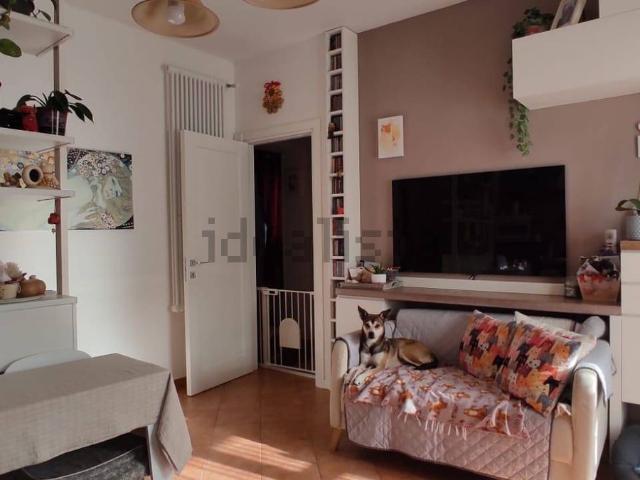 Appartamento in vendita a Collesalvetti, Toscana