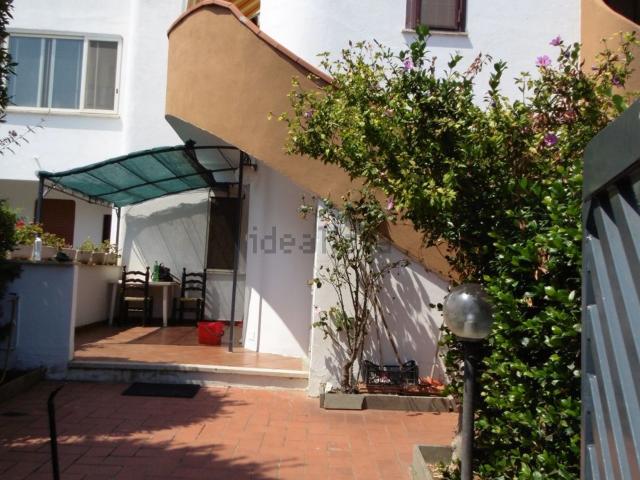 Appartamento in vendita a Montalto Di Castro, Lazio