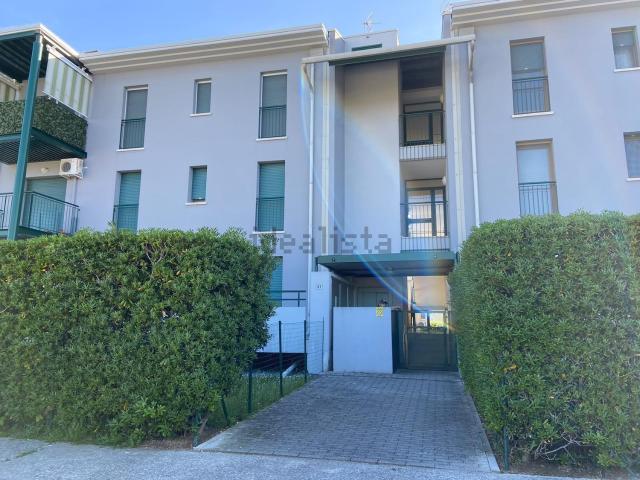Appartamento in vendita a Bevazzana, Latisana