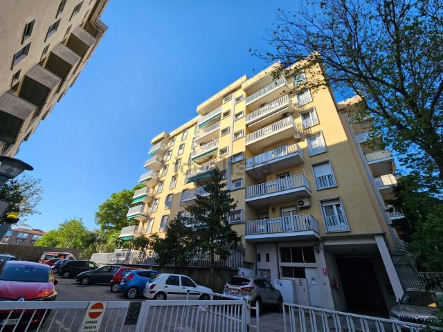 Appartamento in vendita a Chiarbola, Trieste