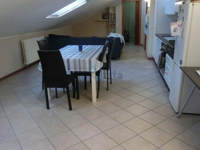 Appartamento in vendita a Olmo, Lodi