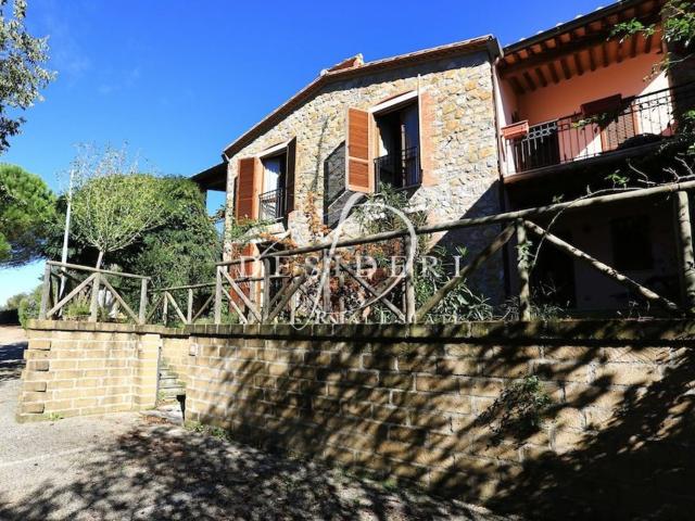 Appartamento in vendita a Unione di Comuni Montani Colline del Fiora, Manciano