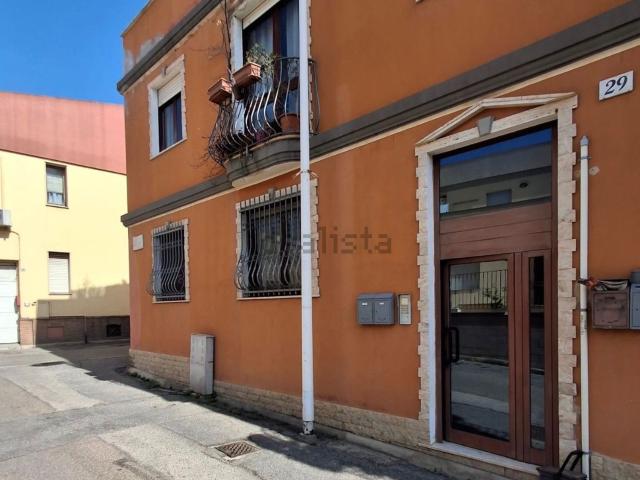 Appartamento in vendita a San Giuseppe - Santa Teresa - Parteolla, Cagliari