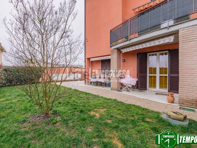 Appartamento in vendita a Albuzzano, Lombardia