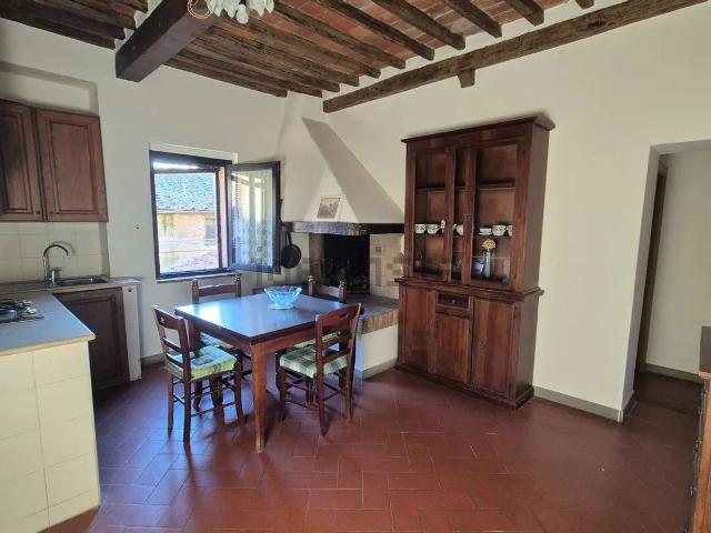 Appartamento in vendita a San Gusmè, Castelnuovo Berardenga