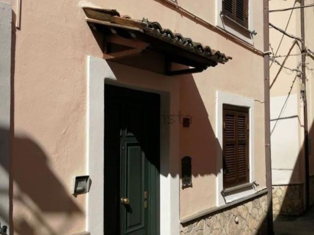 Appartamento in vendita a Giardino, Frosinone