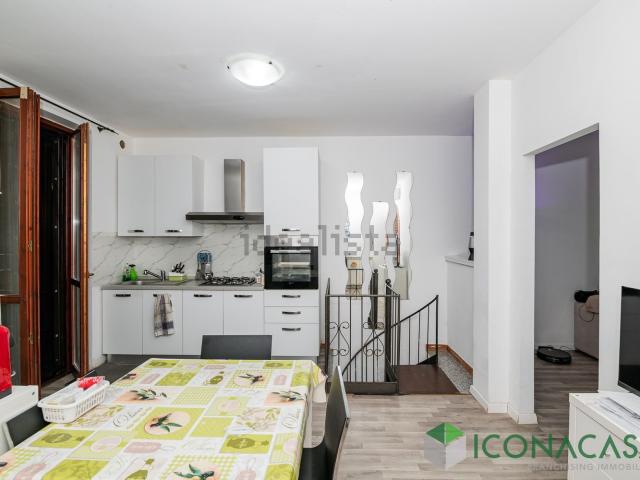 Appartamento in vendita a Vidigulfo, Lombardia