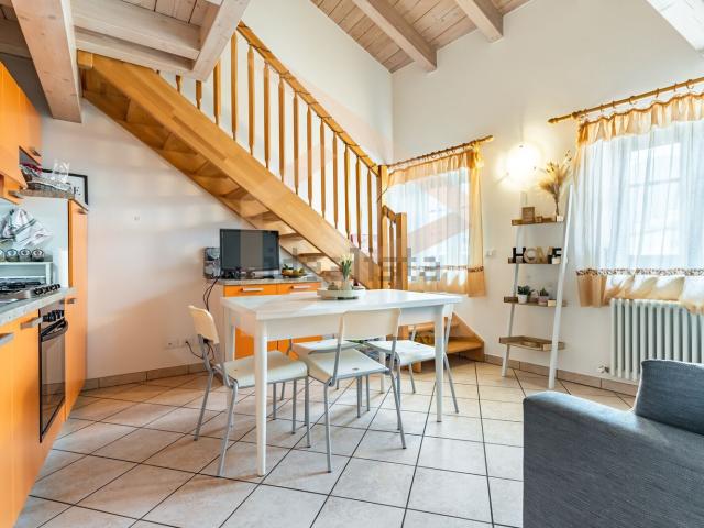 Appartamento in vendita a Comunità Valsugana e Tesino, Borgo Valsugana