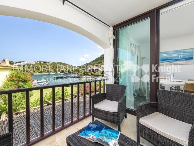 Appartamento in vendita a Porto Cervo