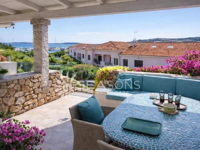 Appartamento in vendita a San Pantaleo, Sardigna/Sardegna